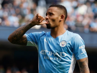 Manchester City striker Gabriel Jesus ‘better suited’ to Arsenal than Tottenham, says John Barnes - Bóng Đá