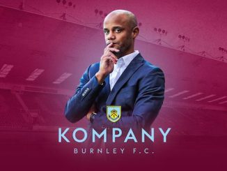 CHÍNH THỨC: Huyền thoại Man City dẫn dắt Burnley - Bóng Đá