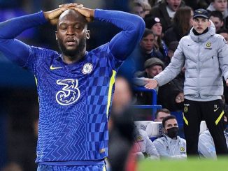 Obi Mikel nêu lý do Lukaku hóa