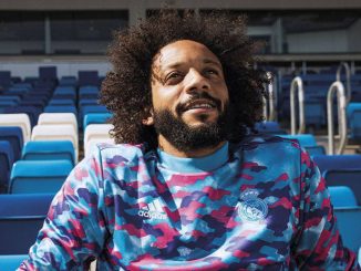 Real Madrid: I’ll never forget what Raul did to me – Marcelo - Bóng Đá