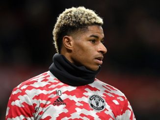 5 most valuable players at Manchester United currently - Bóng Đá