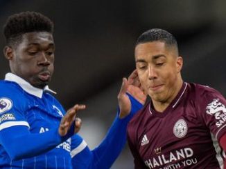 Vì sao Arsenal cần Tielemans hơn Bissouma?  - Bóng Đá