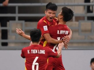 AFC tôn vinh bàn thắng của Văn Tùng - Bóng Đá