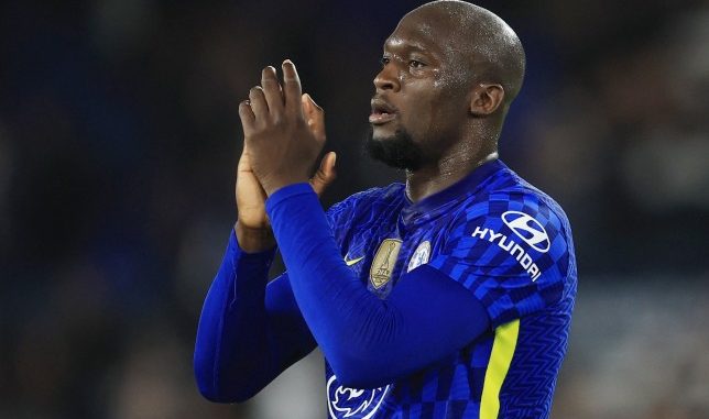 Romelu Lukaku’s agent admits striker had a ‘problem’ at Chelsea and responds to Inter return rumours - Bóng Đá