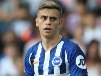 Arsenal join Man Utd in race for £15.3m Brighton star – ‘fans will have a moan’ (Leandro Trossard) - Bóng Đá