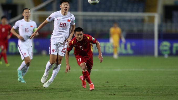 Phạm Tuấn Hải dự đoán kết quả trận U23 Việt Nam vs Saudi Arabia - Bóng Đá