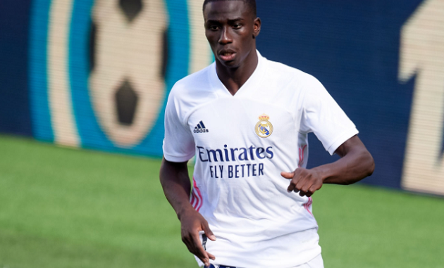 Why Ferland Mendy may become Real Madrid's best left-back for years broken down in 6 key stats - Bóng Đá