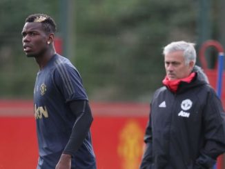 Man Utd đã sai về Pogba - Mourinho  - Bóng Đá