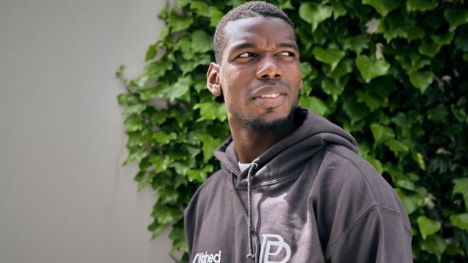 Sir Alex và Mourinho đã đúng về Paul Pogba - Bóng Đá