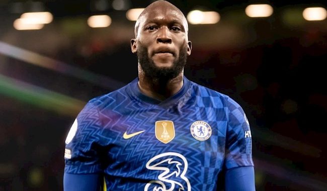 Chelsea considering swoop for Romelu Lukaku’s old wingman instead of Christopher Nkunku - Bóng Đá