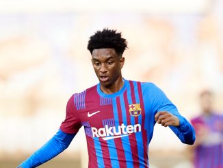 Chelsea show interest in Barcelona youngster? - Bóng Đá