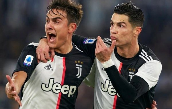 3 lý do Man Utd nên chiêu mộ Dybala - Bóng Đá