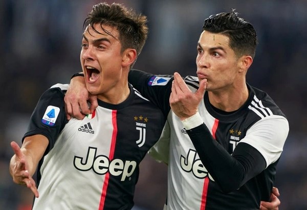 3 lý do Man Utd nên chiêu mộ Dybala - Bóng Đá