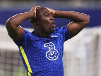 3 nhân tố có thể thay thế Lukaku ở Chelsea - Bóng Đá