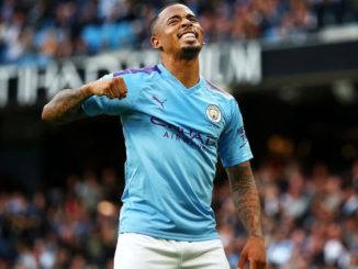 Gabriel Jesus chọn xong bến đỗ, giục Pep và Man City hoàn tất thương vụ - Bóng Đá