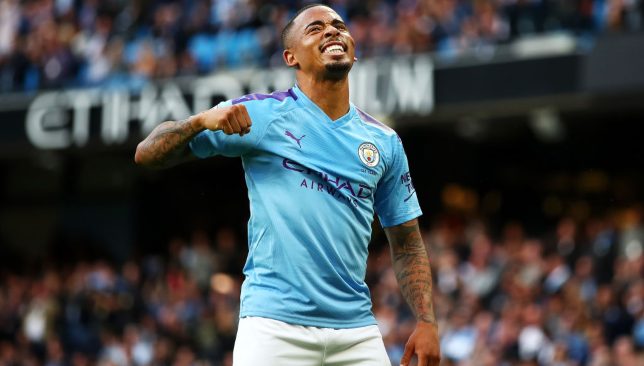 Gabriel Jesus chọn xong bến đỗ, giục Pep và Man City hoàn tất thương vụ - Bóng Đá