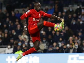 Here we go! Sadio Mane chia tay Liverpool - Bóng Đá