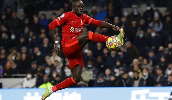 Here we go! Sadio Mane chia tay Liverpool - Bóng Đá