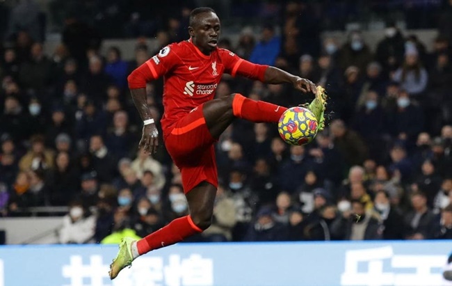 Here we go! Sadio Mane chia tay Liverpool - Bóng Đá