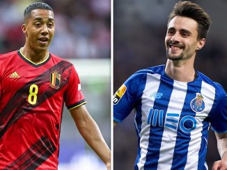 Đón tân binh 40 triệu euro, Arsenal có quyết định với Tielemans - Bóng Đá