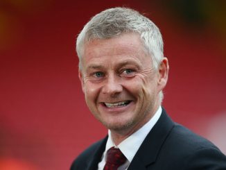 Solskjaer rejected multiple ofer - Bóng Đá