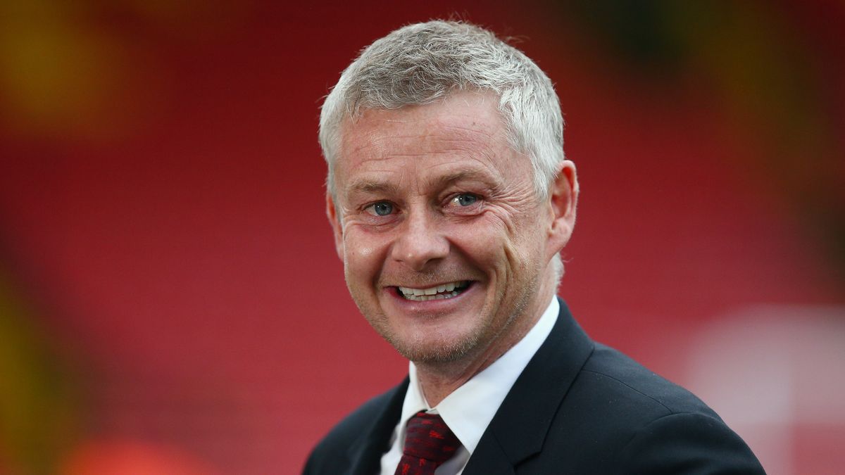 Solskjaer rejected multiple ofer - Bóng Đá