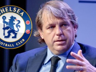 Todd Boehly công khai quan điểm chuyển nhượng của Chelsea - Bóng Đá