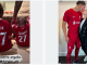 Darwin Nunez's kids sport new Liverpool signing's shirt in heartwarming snap - Bóng Đá