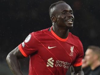 Tạm biệt Sadio Mane! Người Liverpool vĩ đại - Bóng Đá