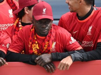 Yêu cầu không tưởng khiến Liverpool bán gấp Sadio Mane - Bóng Đá