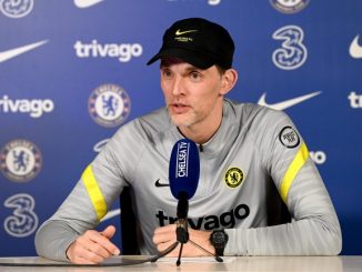 Chelsea land £61m windfall as Thomas Tuchel's transfer - Bóng Đá