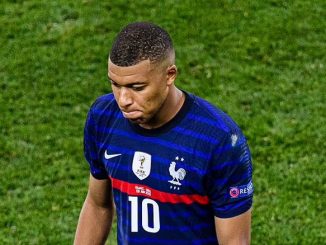 Kylian Mbappe was prepared to QUIT - Bóng Đá