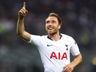 'I wish I could decide just as in Football Manager': No regrets for Christian Eriksen after declaring desire to leave Tottenham - Bóng Đá