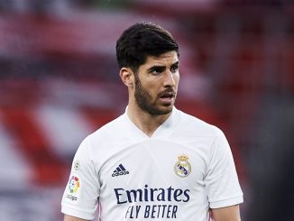 Man United nhận phản hồi vụ Asensio  - Bóng Đá