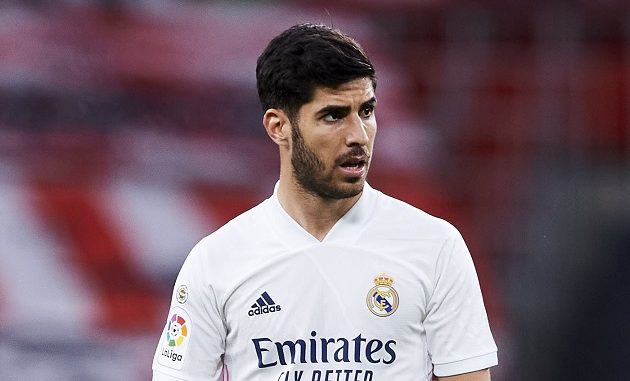 Man United nhận phản hồi vụ Asensio  - Bóng Đá