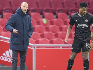 Ten Hag ‘asks’ for £26m-rated Inter Milan player – Man Utd have ‘smelled the deal’ (Dumfries) - Bóng Đá