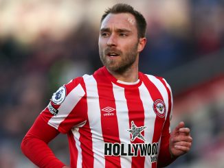 Christian Eriksen turned down Man Utd 'because of Juan Mata' as interest reignited - Bóng Đá