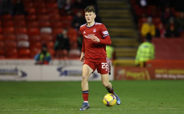 Liverpool are set to sign Scottish fullback Calvin Ramsay, done deal - Bóng Đá