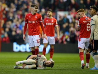 James Garner wants to be part of United's first team squad next season - Bóng Đá