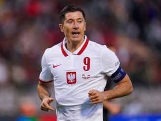 Robert Lewandowski responds to Chelsea contract offer with Thomas Tuchel viewing him as ideal Romelu Lukaku replacement - Bóng Đá