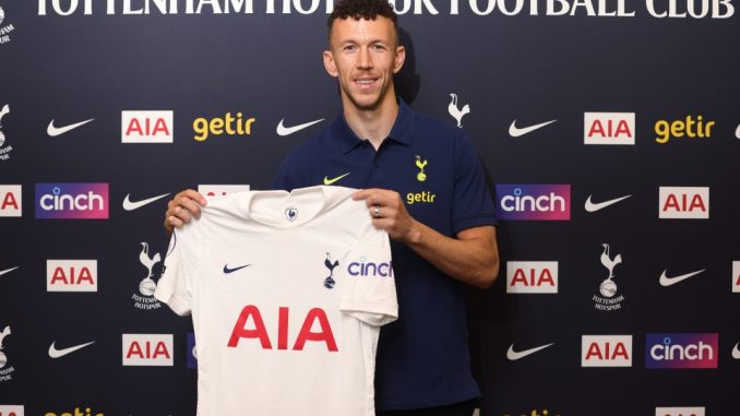 Top players ‘would rather sign for Tottenham than Manchester United’, says Jamie O’Har - Bóng Đá