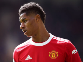 Marcus Rashford makes decision over Manchester United future after Erik ten Hag appointment - Bóng Đá