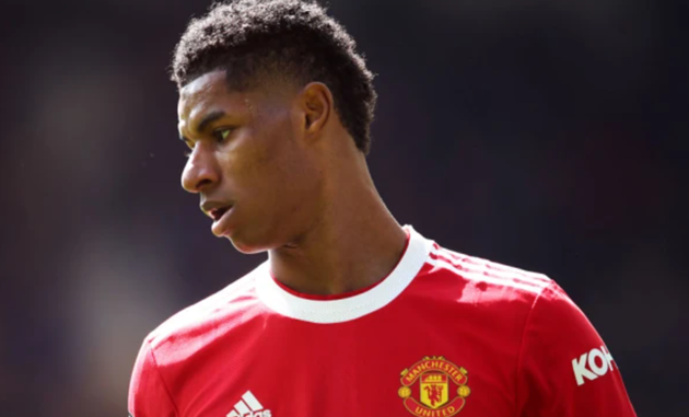 Marcus Rashford makes decision over Manchester United future after Erik ten Hag appointment - Bóng Đá