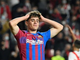 Chủ tịch Laporta mỉa mai 'luật chống lại Barca' của La Liga - Bóng Đá