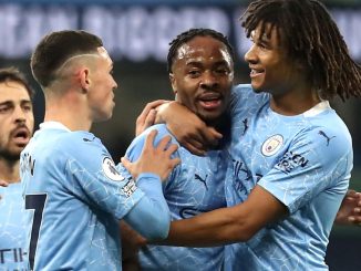 Chelsea muốn nổ cú đúp chuyển nhượng từ Man City - Bóng Đá