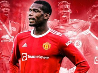 Paul Pogba accuses Manchester United over contract offer as he makes 'mistake' promise - Bóng Đá