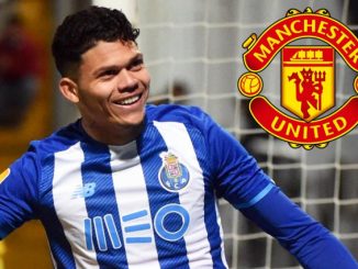 Manchester United target Evanilson ‘likes’ English football but hints he would prefer to ‘evolve’ at Porto - Bóng Đá