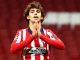 Chấn động! Joao Felix bị rao bán - Bóng Đá