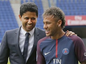 Chủ tịch PSG lên tiếng về tương lai của Neymar - Bóng Đá