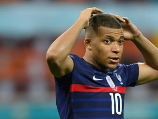 Kylian Mbappe accuses French federation president of ignoring racist abuse - Bóng Đá